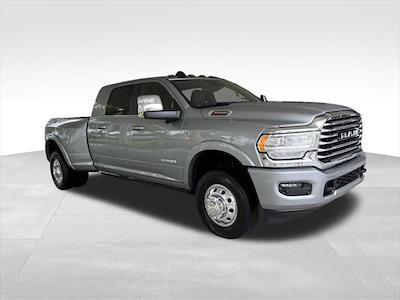 New 2023 Ram 3500 Longhorn Mega Cab 4x4 DRW Pickup for sale #U3T648254 - photo 2