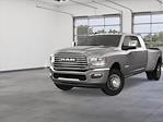 New 2023 Ram 3500 Longhorn Mega Cab for sale #U3T648254 - photo 38