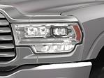New 2023 Ram 3500 Longhorn Mega Cab for sale #U3T648254 - photo 50