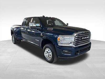 New 2023 Ram 3500 Longhorn Mega Cab 4x4 DRW Pickup for sale #U3T648256 - photo 2