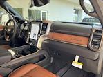 New 2023 Ram 3500 Longhorn Mega Cab 4x4 DRW Pickup for sale #U3T648256 - photo 25