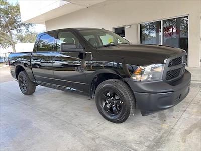 2023 Ram 1500 Classic Crew Cab 4x4, Pickup for sale #U3T664204 - photo 2