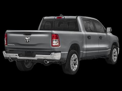 New 2023 Ram 1500 Big Horn Crew Cab Pickup for sale #U3T676928 - photo 2
