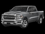 New 2023 Ram 1500 Big Horn Crew Cab Pickup for sale #U3T676928 - photo 1