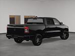 New 2023 Ram 1500 Tradesman Crew Cab for sale #U3T682912 - photo 7