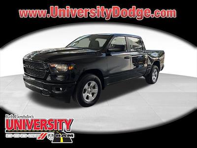 New 2023 Ram 1500 Tradesman Crew Cab Pickup for sale #U3T682914 - photo 1