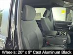 New 2023 Ram 1500 Tradesman Crew Cab Pickup for sale #U3T682914 - photo 16