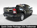 New 2023 Ram 1500 Tradesman Crew Cab Pickup for sale #U3T682914 - photo 3