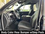 New 2023 Ram 1500 Tradesman Crew Cab Pickup for sale #U3T682914 - photo 5