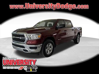 2023 Ram 1500 Crew Cab 4x2, Pickup for sale #U3T686592 - photo 1