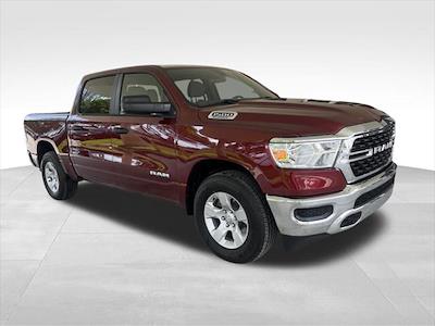 2023 Ram 1500 Crew Cab 4x2, Pickup for sale #U3T686592 - photo 2