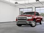 New 2023 Ram 1500 Big Horn Crew Cab for sale #U3T686592 - photo 46