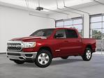 New 2023 Ram 1500 Big Horn Crew Cab for sale #U3T686592 - photo 47
