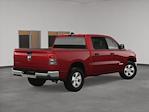 New 2023 Ram 1500 Big Horn Crew Cab for sale #U3T686592 - photo 50