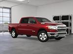 New 2023 Ram 1500 Big Horn Crew Cab for sale #U3T686592 - photo 52