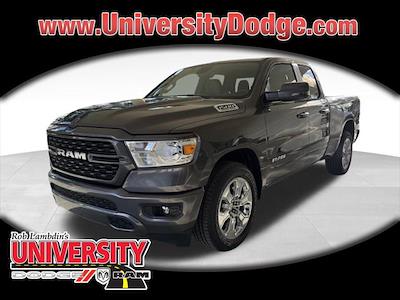 New 2023 Ram 1500 Big Horn Quad Cab Pickup for sale #U3T693521 - photo 1