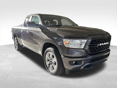New 2023 Ram 1500 Big Horn Quad Cab Pickup for sale #U3T693521 - photo 2
