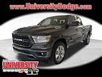 New 2023 Ram 1500 Big Horn Quad Cab Pickup for sale #U3T693521 - photo 1