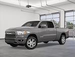 New 2023 Ram 1500 Big Horn Quad Cab for sale #U3T693521 - photo 49
