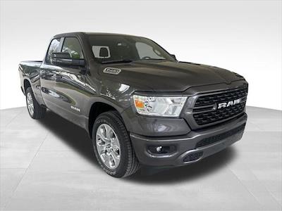 New 2023 Ram 1500 Big Horn Quad Cab Pickup for sale #U3T693523 - photo 2