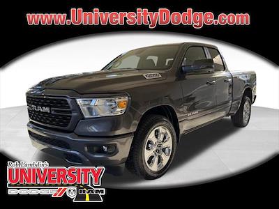 New 2023 Ram 1500 Big Horn Quad Cab Pickup for sale #U3T693524 - photo 1