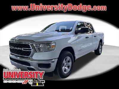 New 2023 Ram 1500 Big Horn Crew Cab Pickup for sale #U3T693631 - photo 1