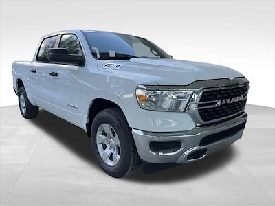 New 2023 Ram 1500 Big Horn Crew Cab Pickup for sale #U3T693631 - photo 2
