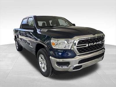 New 2023 Ram 1500 Big Horn Crew Cab 4x4 Pickup for sale #U3T697288 - photo 2