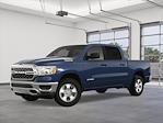 New 2023 Ram 1500 Big Horn Crew Cab for sale #U3T697288 - photo 44