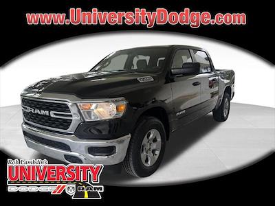 New 2024 Ram 1500 Big Horn Crew Cab Pickup for sale #U4T101125 - photo 1
