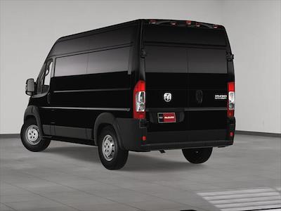New 2024 Ram ProMaster 1500 High Roof Empty Cargo Van for sale #U4T110223 - photo 2