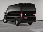 New 2024 Ram ProMaster 1500 High Roof Empty Cargo Van for sale #U4T110223 - photo 2