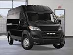 New 2024 Ram ProMaster 1500 High Roof Empty Cargo Van for sale #U4T110223 - photo 7