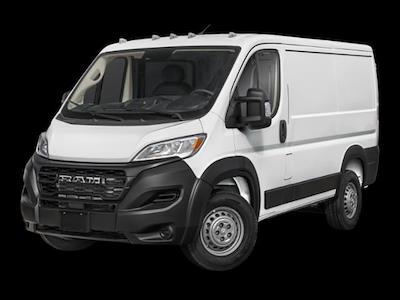 New 2024 Ram ProMaster 1500 Standard Roof Empty Cargo Van for sale #U4T111435 - photo 1