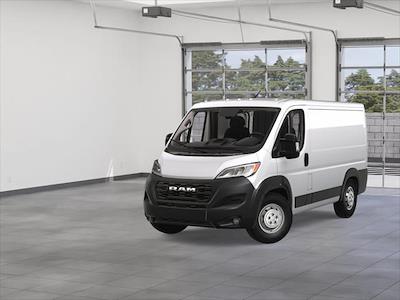 New 2024 Ram ProMaster 1500 Standard Roof Empty Cargo Van for sale #U4T111435 - photo 1