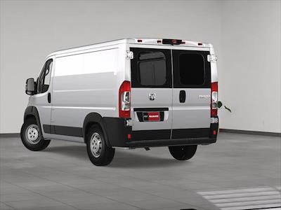 New 2024 Ram ProMaster 1500 Standard Roof Empty Cargo Van for sale #U4T111435 - photo 2