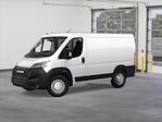 New 2024 Ram ProMaster 1500 Standard Roof Empty Cargo Van for sale #U4T111435 - photo 2
