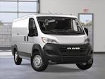 New 2024 Ram ProMaster 1500 Standard Roof Empty Cargo Van for sale #U4T111435 - photo 8