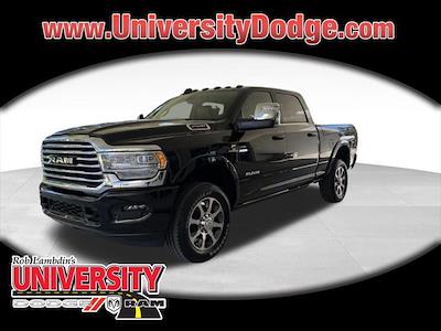 New 2024 Ram 2500 Longhorn Crew Cab 4x4 Pickup for sale #U4T112816 - photo 1