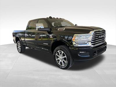 New 2024 Ram 2500 Longhorn Crew Cab 4x4 Pickup for sale #U4T112816 - photo 2