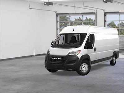 New 2024 Ram ProMaster 2500 High Roof Empty Cargo Van for sale #U4T119578 - photo 1