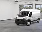 New 2024 Ram ProMaster 2500 High Roof Empty Cargo Van for sale #U4T119578 - photo 1