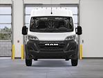 New 2024 Ram ProMaster 2500 High Roof Empty Cargo Van for sale #U4T119578 - photo 8