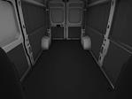 New 2024 Ram ProMaster 2500 High Roof Empty Cargo Van for sale #U4T119578 - photo 17