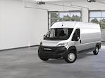 New 2024 Ram ProMaster 2500 High Roof Empty Cargo Van for sale #U4T120399 - photo 9