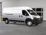New 2024 Ram ProMaster 2500 High Roof Empty Cargo Van for sale #U4T120399 - photo 15