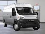 New 2024 Ram ProMaster 2500 High Roof Empty Cargo Van for sale #U4T120399 - photo 16