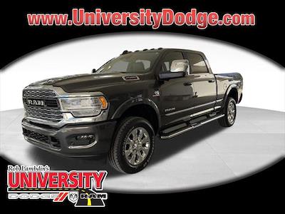 New 2024 Ram 2500 Limited Crew Cab 4x4 Pickup for sale #U4T158159 - photo 1