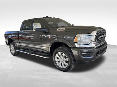 New 2024 Ram 2500 Limited Crew Cab 4x4 Pickup for sale #U4T158159 - photo 2