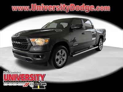 New 2024 Ram 1500 Big Horn Crew Cab Pickup for sale #U4T179181 - photo 1